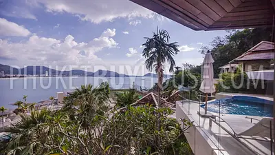 PAT5556: Villa For Sale with 3 bedrooms and exclusive design, Kalim Beach. Photo #68