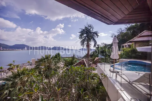 PAT5556: Villa For Sale with 3 bedrooms and exclusive design, Kalim Beach. Photo #68