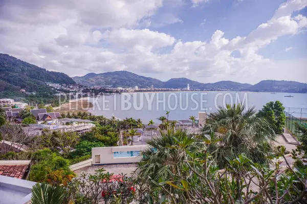PAT5556: Villa For Sale with 3 bedrooms and exclusive design, Kalim Beach. Photo #69