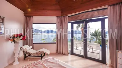 PAT5556: Villa For Sale with 3 bedrooms and exclusive design, Kalim Beach. Photo #70
