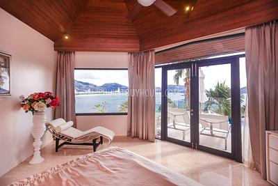 PAT5556: Вилла c 3 спальнями с эксклюзивным дизайном, пляж Калим. Фото #70