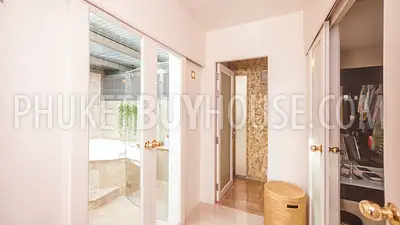 PAT5556: Villa For Sale with 3 bedrooms and exclusive design, Kalim Beach. Photo #71