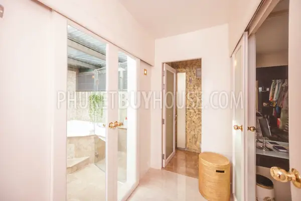 PAT5556: Villa For Sale with 3 bedrooms and exclusive design, Kalim Beach. Photo #71