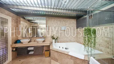 PAT5556: Villa For Sale with 3 bedrooms and exclusive design, Kalim Beach. Photo #72
