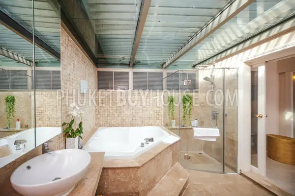 PAT5556: Villa For Sale with 3 bedrooms and exclusive design, Kalim Beach. Photo #73