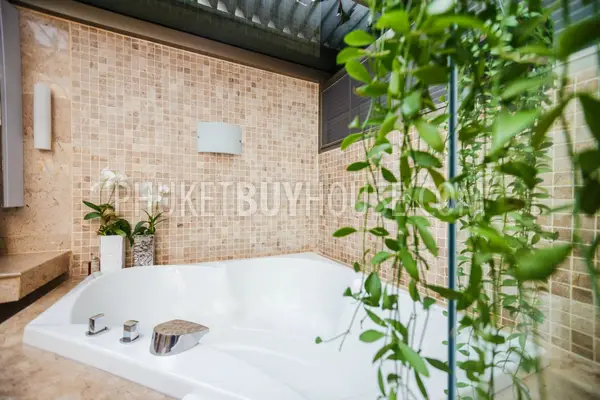 PAT5556: Villa For Sale with 3 bedrooms and exclusive design, Kalim Beach. Photo #74
