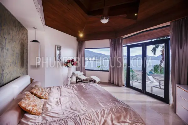 PAT5556: Villa For Sale with 3 bedrooms and exclusive design, Kalim Beach. Photo #75