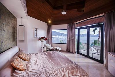 PAT5556: Вилла c 3 спальнями с эксклюзивным дизайном, пляж Калим. Фото #75