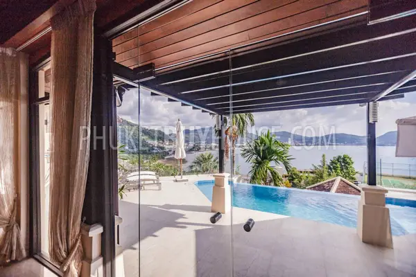 PAT5556: Villa For Sale with 3 bedrooms and exclusive design, Kalim Beach. Photo #76