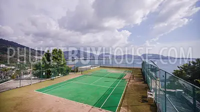 PAT5556: Villa For Sale with 3 bedrooms and exclusive design, Kalim Beach. Photo #77
