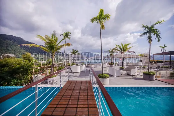 PAT5556: Villa For Sale with 3 bedrooms and exclusive design, Kalim Beach. Photo #78