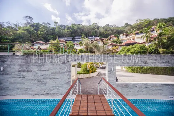 PAT5556: Villa For Sale with 3 bedrooms and exclusive design, Kalim Beach. Photo #79