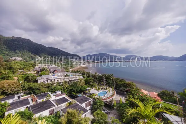 PAT5556: Villa For Sale with 3 bedrooms and exclusive design, Kalim Beach. Photo #80