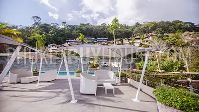 PAT5556: Villa For Sale with 3 bedrooms and exclusive design, Kalim Beach. Photo #81