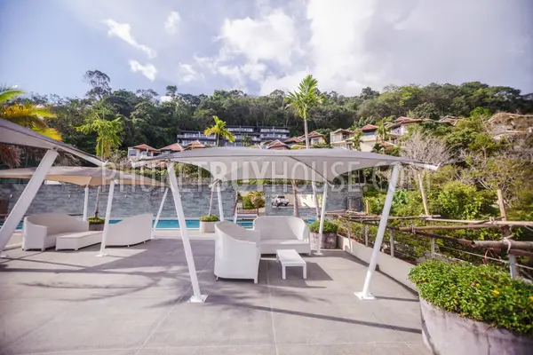 PAT5556: Villa For Sale with 3 bedrooms and exclusive design, Kalim Beach. Photo #81