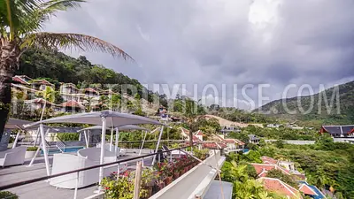 PAT5556: Villa For Sale with 3 bedrooms and exclusive design, Kalim Beach. Photo #82