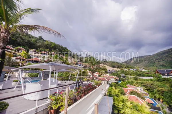 PAT5556: Villa For Sale with 3 bedrooms and exclusive design, Kalim Beach. Photo #82