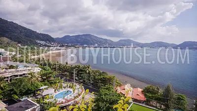 PAT5556: Villa For Sale with 3 bedrooms and exclusive design, Kalim Beach. Photo #83