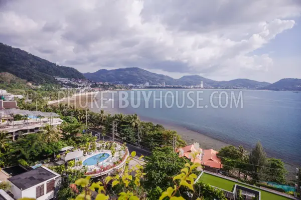 PAT5556: Villa For Sale with 3 bedrooms and exclusive design, Kalim Beach. Photo #83