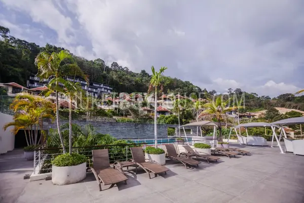PAT5556: Villa For Sale with 3 bedrooms and exclusive design, Kalim Beach. Photo #84