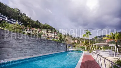 PAT5556: Villa For Sale with 3 bedrooms and exclusive design, Kalim Beach. Photo #85