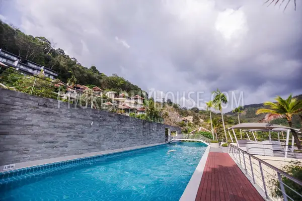 PAT5556: Villa For Sale with 3 bedrooms and exclusive design, Kalim Beach. Photo #85