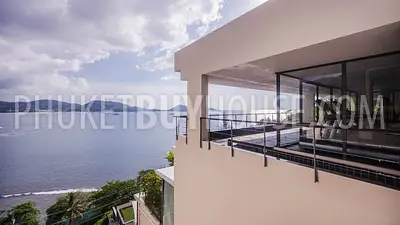 PAT5556: Villa For Sale with 3 bedrooms and exclusive design, Kalim Beach. Photo #86