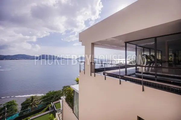 PAT5556: Villa For Sale with 3 bedrooms and exclusive design, Kalim Beach. Photo #86