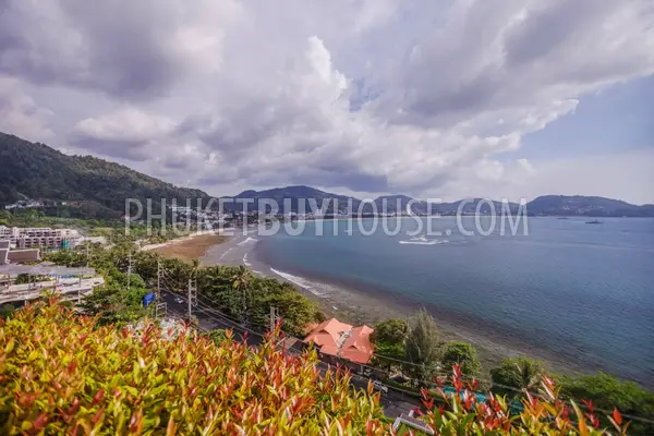 PAT5556: Villa For Sale with 3 bedrooms and exclusive design, Kalim Beach. Photo #87