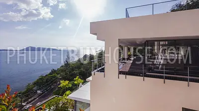 PAT5556: Villa For Sale with 3 bedrooms and exclusive design, Kalim Beach. Photo #88