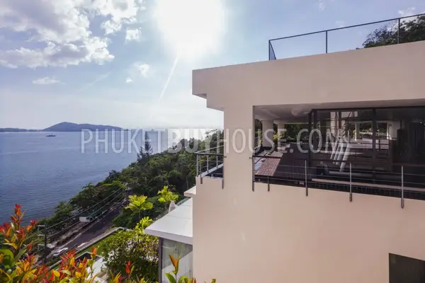 PAT5556: Villa For Sale with 3 bedrooms and exclusive design, Kalim Beach. Photo #88