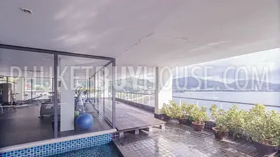PAT5556: Villa For Sale with 3 bedrooms and exclusive design, Kalim Beach. Photo #89
