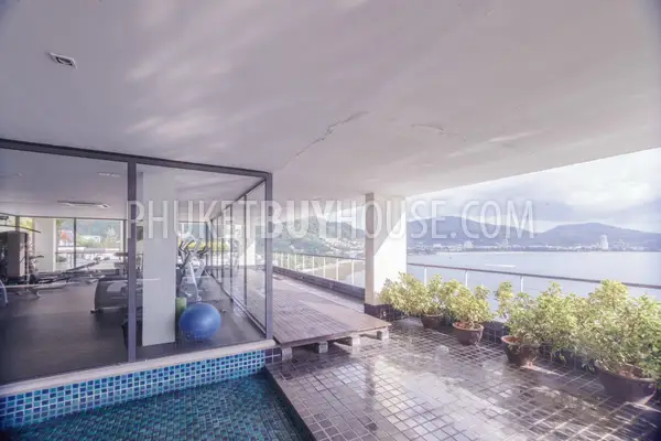 PAT5556: Villa For Sale with 3 bedrooms and exclusive design, Kalim Beach. Photo #89