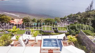 PAT5556: Villa For Sale with 3 bedrooms and exclusive design, Kalim Beach. Photo #90