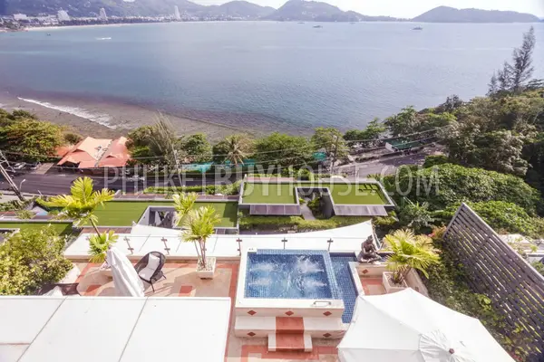 PAT5556: Villa For Sale with 3 bedrooms and exclusive design, Kalim Beach. Photo #90