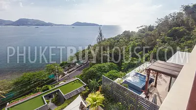 PAT5556: Villa For Sale with 3 bedrooms and exclusive design, Kalim Beach. Photo #91