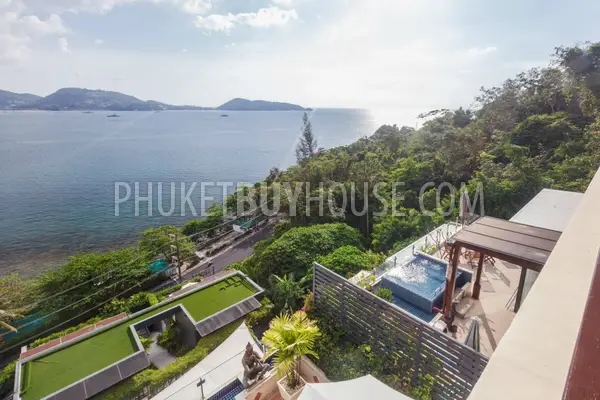 PAT5556: Villa For Sale with 3 bedrooms and exclusive design, Kalim Beach. Photo #91