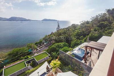 PAT5556: Villa For Sale with 3 bedrooms and exclusive design, Kalim Beach. Photo #91