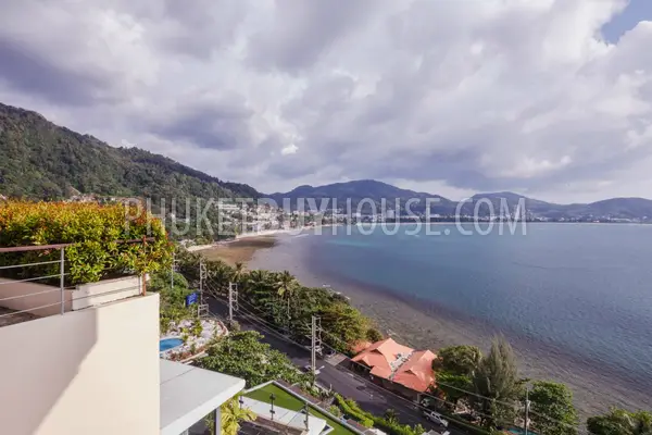 PAT5556: Villa For Sale with 3 bedrooms and exclusive design, Kalim Beach. Photo #92