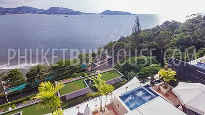 PAT5556: Villa For Sale with 3 bedrooms and exclusive design, Kalim Beach. Photo #93