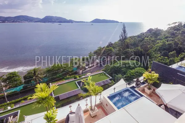 PAT5556: Villa For Sale with 3 bedrooms and exclusive design, Kalim Beach. Photo #93