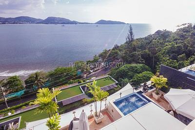 PAT5556: Villa For Sale with 3 bedrooms and exclusive design, Kalim Beach. Photo #93