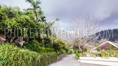 PAT5556: Villa For Sale with 3 bedrooms and exclusive design, Kalim Beach. Photo #94