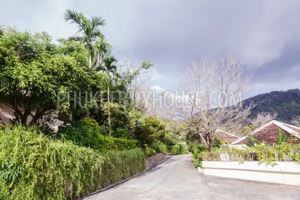PAT5556: Villa For Sale with 3 bedrooms and exclusive design, Kalim Beach. Photo #94