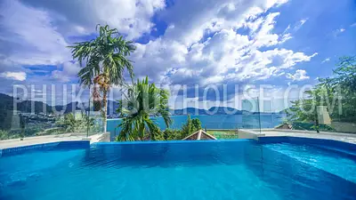 PAT5556: Villa For Sale with 3 bedrooms and exclusive design, Kalim Beach. Photo #96