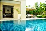 BAN5558: Luxury Villa with 4 bedrooms close to Bangtao beach. Thumbnail #7