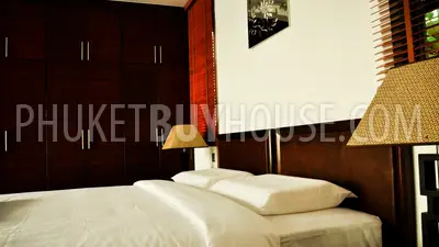 BAN5558: Luxury Villa with 4 bedrooms close to Bangtao beach. Fotoğraf #11