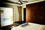 BAN5558: Роскошная Вилла c 4 спальнями близко к пляжу Банг Тао. Миниатюра #12