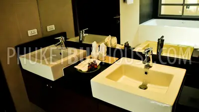 BAN5558: Luxury Villa with 4 bedrooms close to Bangtao beach. Fotoğraf #15