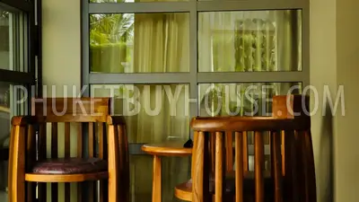 BAN5558: Luxury Villa with 4 bedrooms close to Bangtao beach. Fotoğraf #17